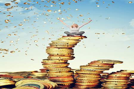 张钦财经直播简历概览