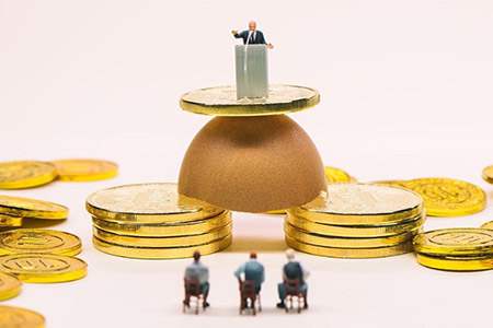 财经直播领域领航者