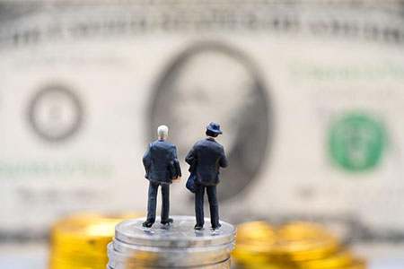 财经直播收费风波：主播被抓事件