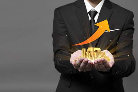 张博财经直播简历简介